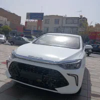 بایک U5 پلاس / Beijing U5 Plus / سابرینا پلاس|خودرو سواری و وانت|تهران, چیتگر جنوبی|دیوار