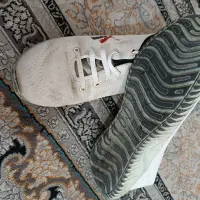 سه جفت کفش اسپرت ونیم پوت ومجلسی چرمی سایز ۴۲ و۴۳|کیف، کفش، کمربند|مشهد, نظام دوست|دیوار