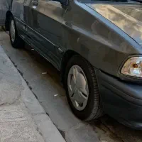 پراید ۸۵ پلمپ فروشی|خودرو سواری و وانت|فردیس, نیروگاه برق|دیوار