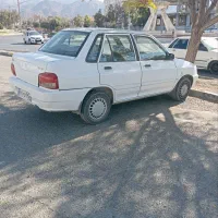 پراید132 مدل 90|خودرو سواری و وانت|بیرجند, |دیوار