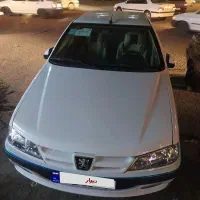 پژوپارس تیوفایوسیمی مدل ۹۵|خودرو سواری و وانت|اهواز, کمپلو جنوبی|دیوار