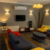 اجاره آپارتمان و سوییت مبله شیک مستقیم از مالک|اجارهٔ کوتاهمدت آپارتمان و سوئیت|تهران, فلسطین (میدان انقلاب)|دیوار