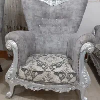 مبل|مبلمان خانگی و میز عسلی|فریدونشهر, |دیوار