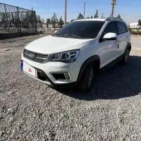 ام وی ام ایکس ۲۲ مدل ۹۷