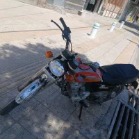 موتور مدل ۹۳مدارک کامل