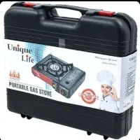 اجاق گاز سفری یونیک لایف|اجاق گاز و لوازم برقی پخت‌وپز|بهنمیر, |دیوار