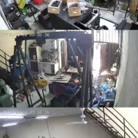 کارگر ساده پاره وقت