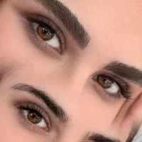 فیبروز ابرو یک میلیون تومن به همراه بن مژه رایگان