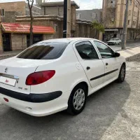 ۲۰۶ v8|خودرو سواری و وانت|سنندج, |دیوار