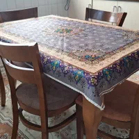 میز ناهارخوری۴نفره