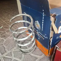 کمک kdsو لول فنر ۳۲ سالم کم کار برای رانا ۲۰۶ و۲۰۷|قطعات یدکی و لوازم جانبی|اندیشه, اندیشه فاز ۱|دیوار
