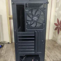 کیس گرین آراد|رایانه رومیزی|لاهیجان, کوی زمانی|دیوار