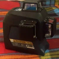 تراز حرفه ای اصل بوش|ابزارآلات|تهران, سنائی|دیوار