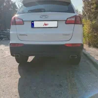 تیگو۵مدل ۹۵ اکسلنت|خودرو سواری و وانت|تهران, دردشت|دیوار