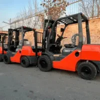 راننده لیفتراک