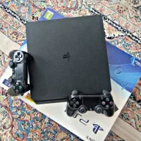 فروش ps4. پلستیشن ۴