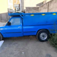 فروش نیسان سایپا|خودرو سواری و وانت|بروجرد, |دیوار