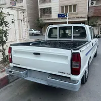 فروش مزدا دو کابین۱۴۰۱|خودرو سواری و وانت|بندرعباس, |دیوار