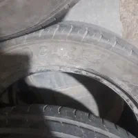 سلام ۳حلقه لاستیک سمند|قطعات یدکی و لوازم جانبی|کاشمر, |دیوار