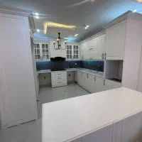 ۱۲۰متری بلوک۵*لوکس فول امکانات