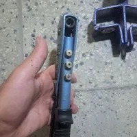 قفل پدال 206، رانا ، جک ماشین آلمانی ، پرچ دستی|قطعات یدکی و لوازم جانبی|اسلام‌شهر, شهرک قائمیه|دیوار