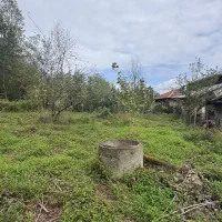 زمین-مسکونی395متری-اطاقورآماده-ساخت-موقعیت-رشدعالی