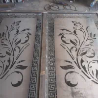 جوشکار سیار انواع جوشکاری|خدمات پیشه و مهارت|شاهینشهر, شهرک صنعتی|دیوار