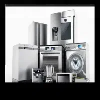 لوازم خانگی اقساطی بدون هیچ ضمانتی تا اخر سال