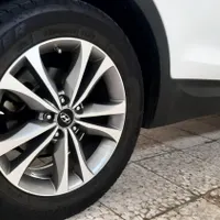 هیوندای سانتافه ix 45 2400cc، مدل ۲۰۱۶|خودرو سواری و وانت|اهواز, نادری|دیوار