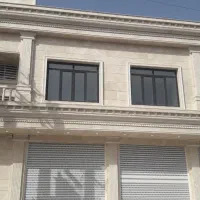 طراح ومجری نمای سنگ