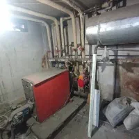 خریدار  موتورخانه متورخانه خرید مشعل