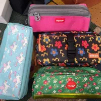 جامدادی ماشین حساب