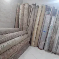 خریدار وفروش فرش دست دوم