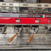 ماشین اسپرسو جیمبالی m39|کافی‌شاپ و رستوران|لنجان, |دیوار