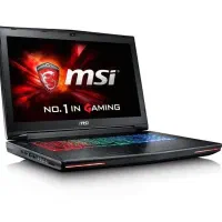 msi dominator 17