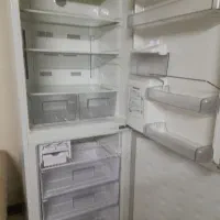 یخچال  اسنوا تمیز بدون هیچ مشکلی|یخچال و فریزر|مشهد, شهرک ابوذر|دیوار