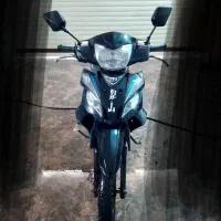 موتور سیکلت