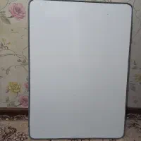 میز تحریر وایت بردی تعداد 2