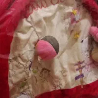 تشک بازی نو نو مناسب هدیه و سیسمونی|اسباب و اثاث بچه|خاوران, |دیوار