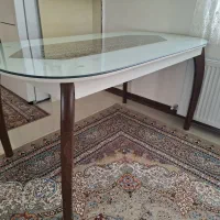 میز ناهارخوری