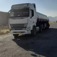 کشنده آسون|خودرو سنگین|اراک, |دیوار