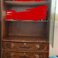 کمد،دراور چوبی