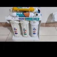 تعمیرات انواع دستگاه تصفیه آب خانگی و نیمه صنعتی|آب‌سردکن و تصفیه آب|تهران, صادقیه|دیوار