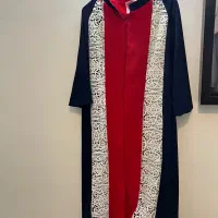 مانتو بلند مزون دوز نو سایز ۴۰