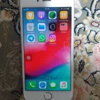 ایفون ۶ ۶۴ گیگ