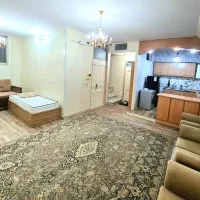 سوییت روزانه،ماهیانه نزدیک پل خواجو نقش جهان ۳۳پل|اجارهٔ کوتاه‌مدت آپارتمان و سوئیت|اصفهان, باغ کاران|دیوار