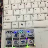 لبتاب msi|رایانه همراه|پرند, فاز ۳|دیوار