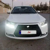 دنا پلاس توربو اتومات|خودرو سواری و وانت|سراوان, |دیوار