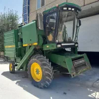 کمباین جاندیر