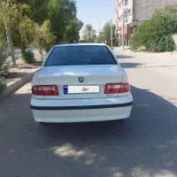 سمندLX مدل ۹۳|خودرو سواری و وانت|لار, |دیوار